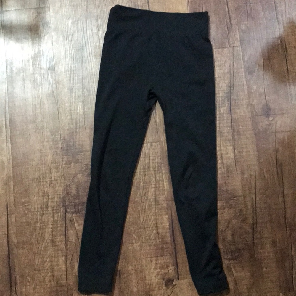 Leggings, short